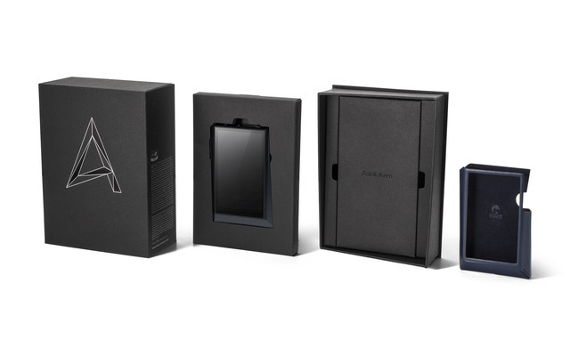 Astell&Kern AK300