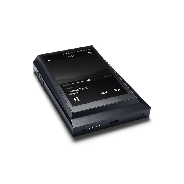 Astell&Kern AK300