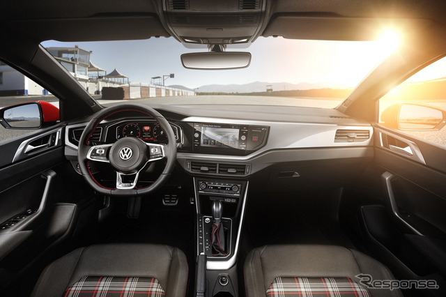 VWポロGTI 新型