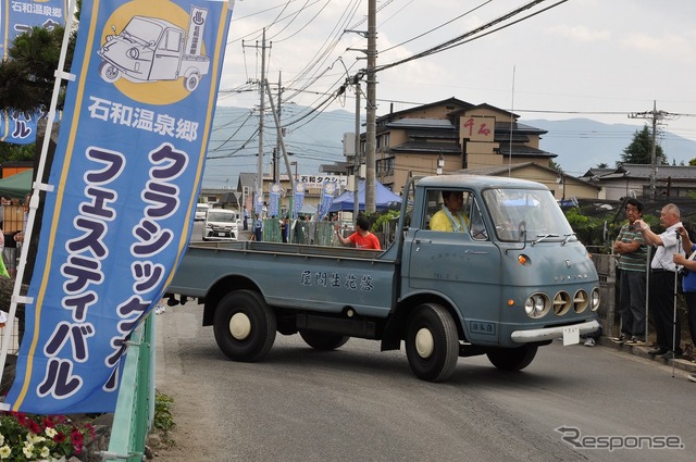 プリンス クリッパー 1968年