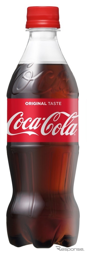 「コカ・コーラ」1ケースが毎日当たる