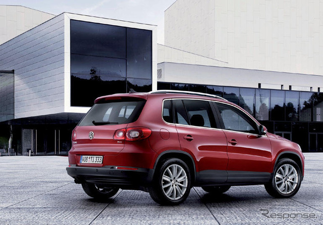 【フランクフルトモーターショー07】VWはワールドプレミア8台