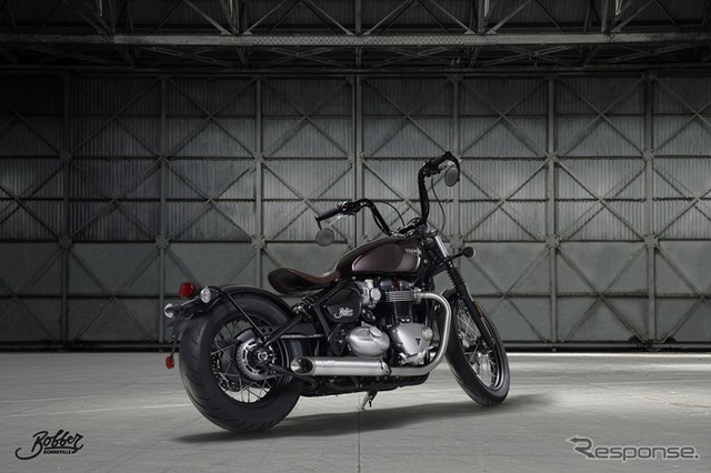 OLD SCHOOL for Bobber