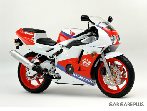 【エントリー車両1】HONDA CBR250RR