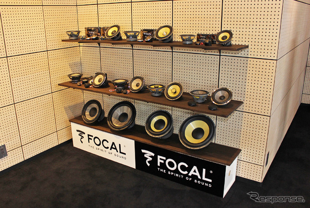 「FOCAL」のカーオーディオ専門店、『FOCAL PLUG&PLAY STORE』の“世界第1号店”が、木更津にオープン！