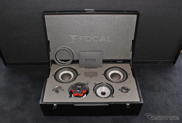 「FOCAL」のカーオーディオ専門店、『FOCAL PLUG&PLAY STORE』の“世界第1号店”が、木更津にオープン！