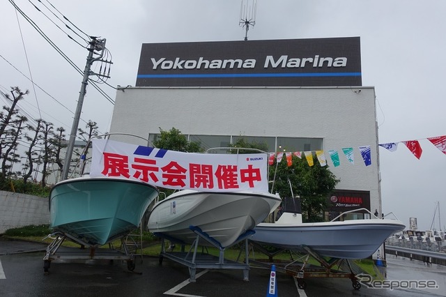 船出を祝うのにふさわしいとっておきのワイン（平野ボートが扱う横浜ワイン）