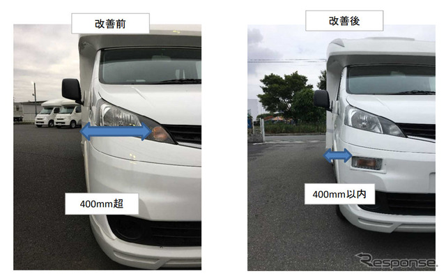 改善箇所