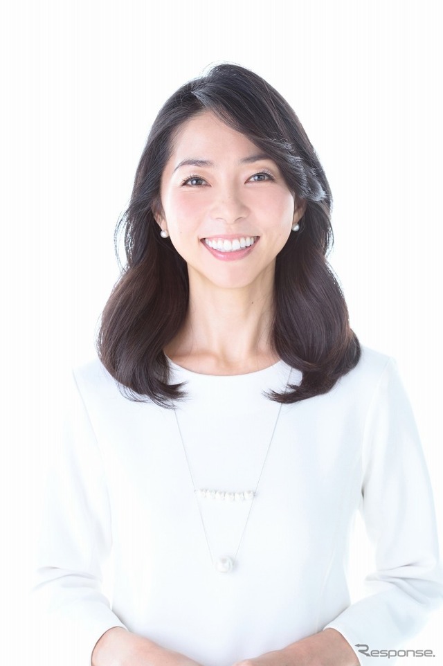 久保純子さん