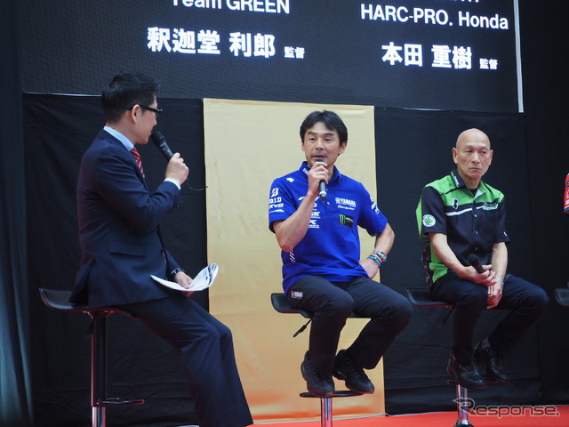 吉川監督