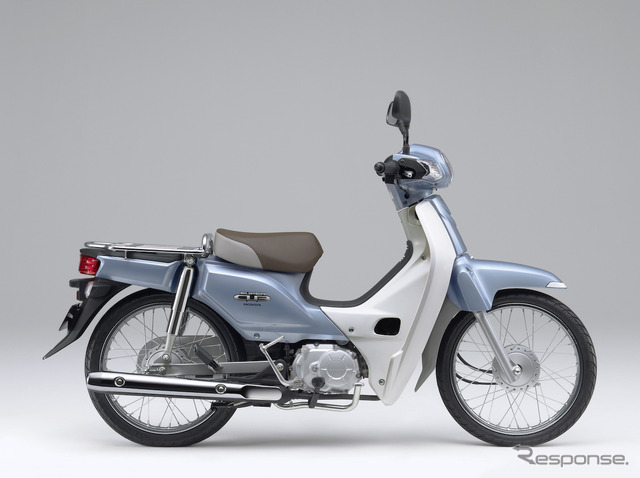 スーパーカブ110