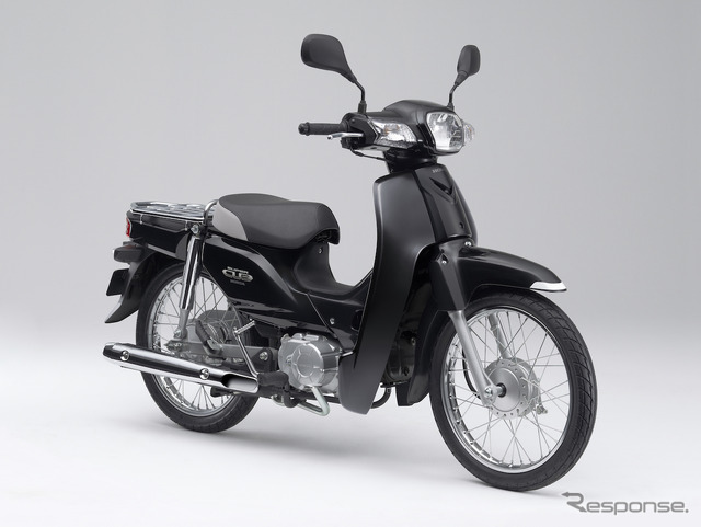 スーパーカブ110