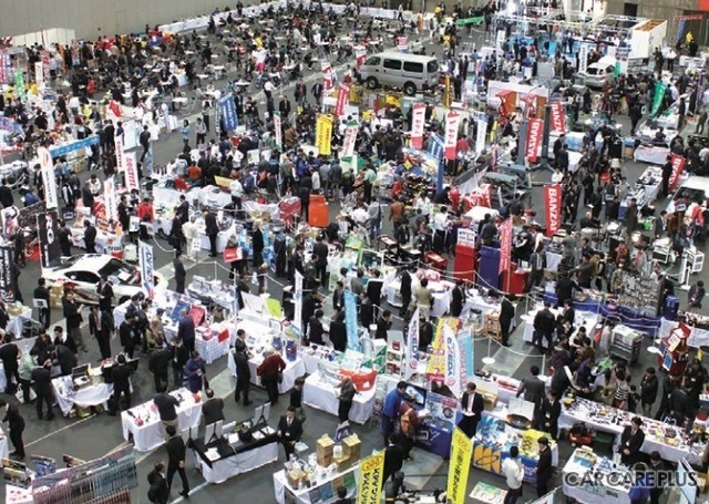 2018年1月27日・28日、ポートメッセなごや第3展示館にて「ジャンブルアイチ2018」が開催！