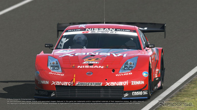 【GT5 山内一典インタビュー】ライバルと差、10年目の底上げ