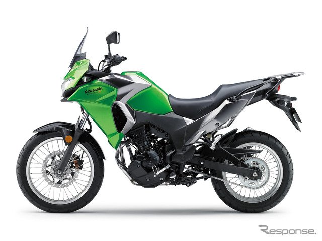 VERSYS-X 250 ABS