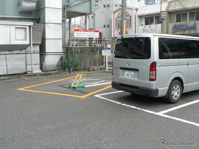 【ITSフェスティバル07】ETCによる共同荷捌き