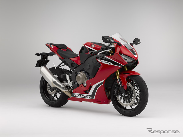 CBR1000RR