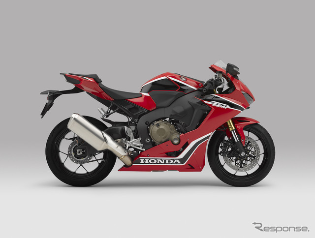 CBR1000RR