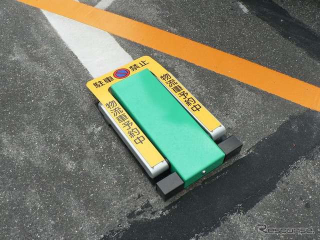 【ITSフェスティバル07】ETCによる共同荷捌き