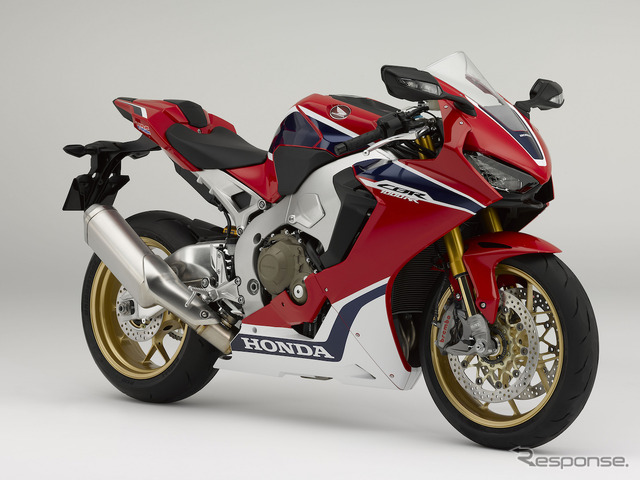 Honda CBR1000RR SP