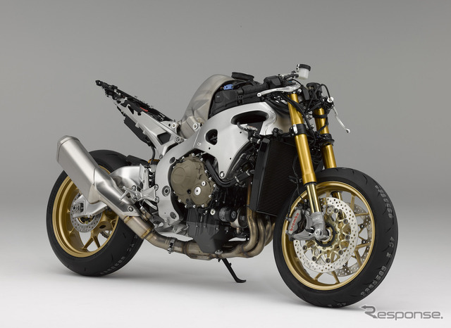 Honda CBR1000RR SP