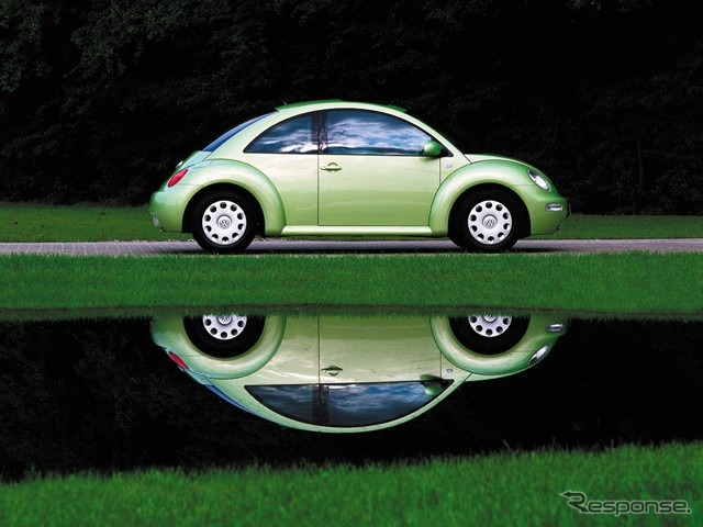 VWがアメリカ国内での生産拠点確保か?