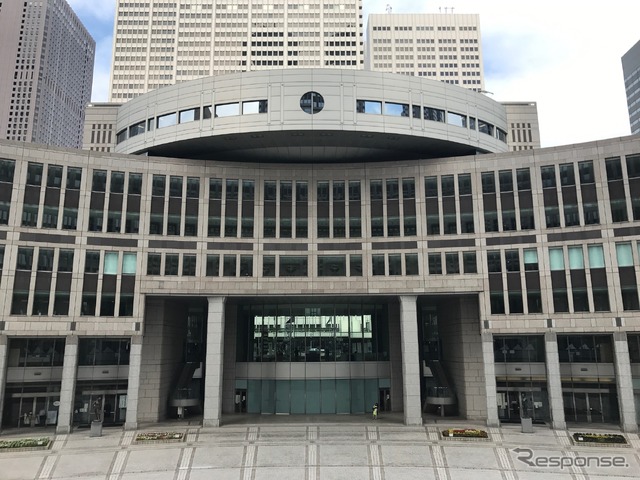 東京都議会(2017年)