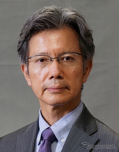 国土交通審議官から事務次官に。毛利信二氏。