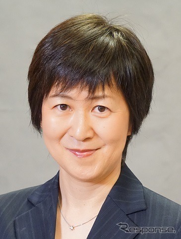 大臣官房審議官から住宅局長に。初の女性局長となる伊藤明子氏。