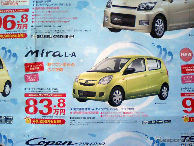 【残暑値引き情報】このプライスで購入できる!! 軽で20万円以上OFF