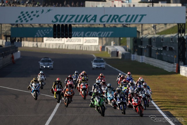2016 スタートシーン