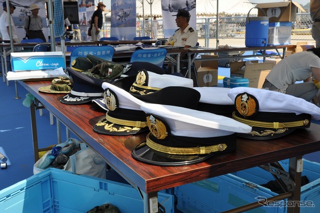 大洗海の月間 艦艇公開in大洗2017