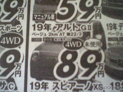 【残暑値引き情報】このプライスで購入しよう!! 19年デミオ?