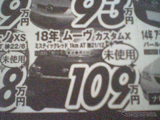 【残暑値引き情報】このプライスで購入しよう!! 19年デミオ?