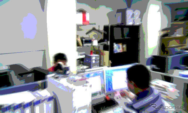［転職］求む！　コアを支える技術者人材