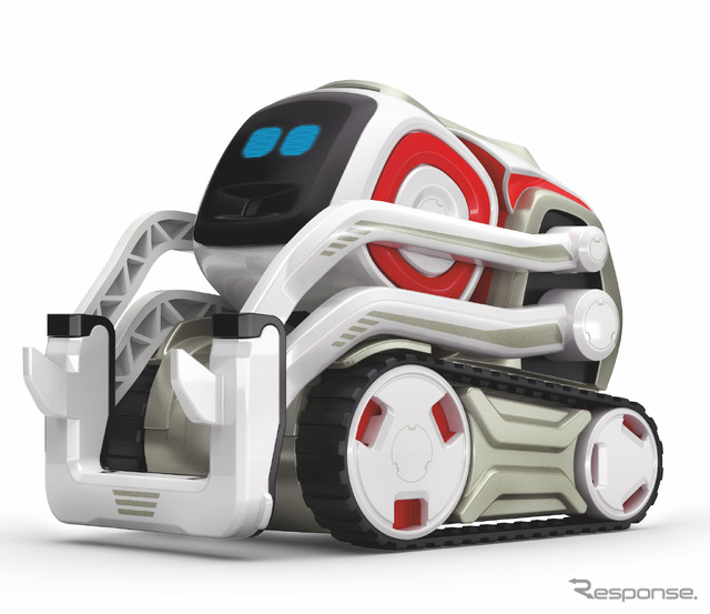 COZMO(コズモ)