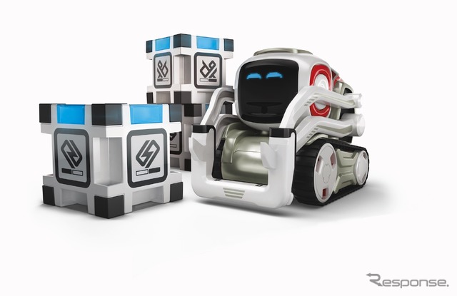 COZMO(コズモ)