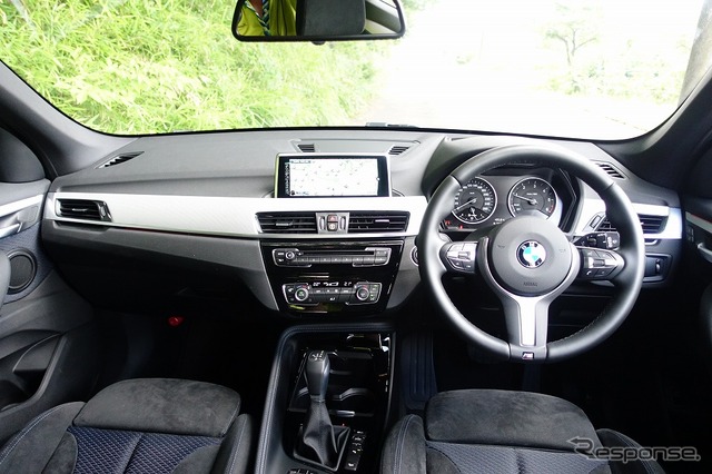 BMW X1 18d xDrive