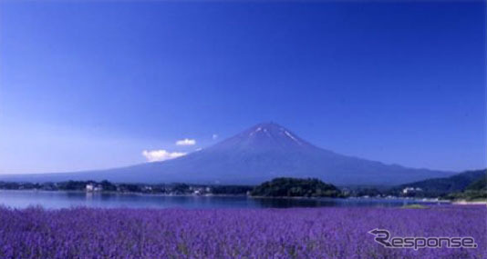 富士山