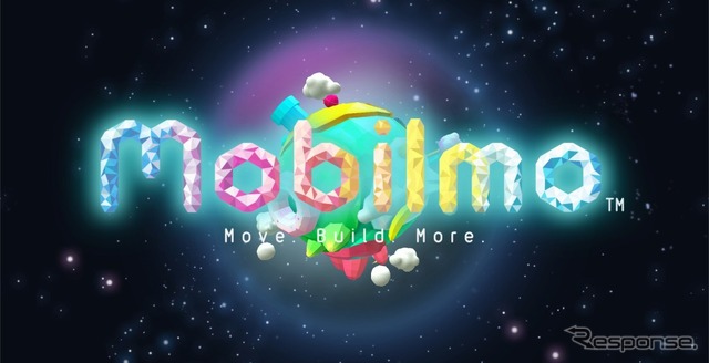 新アプリMobilmo