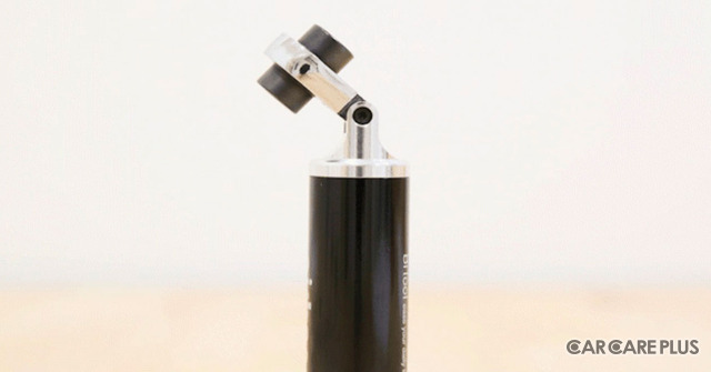 【リペア&メンテナンス】スタイリッシュに使える“ガジェット感覚”の工具…BiTOOL(バイ・ツール)