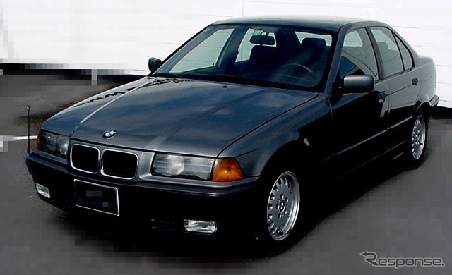 【新聞ウォッチ】外務省課長補佐逮捕、高級外車BMWも思わぬ被害者に!?