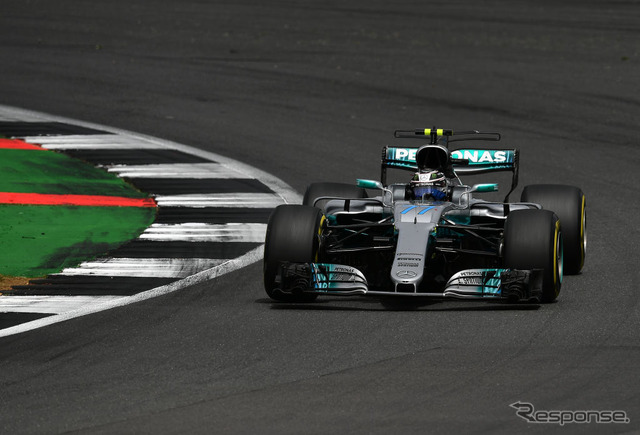 2017F1イギリスGP