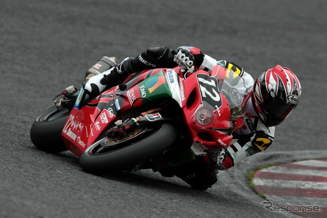 スズキ GSX-R1000(2009年)
