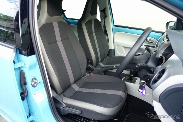 VW up!