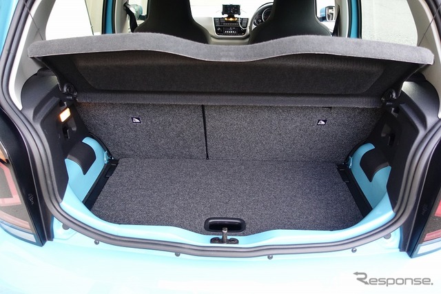 VW up!