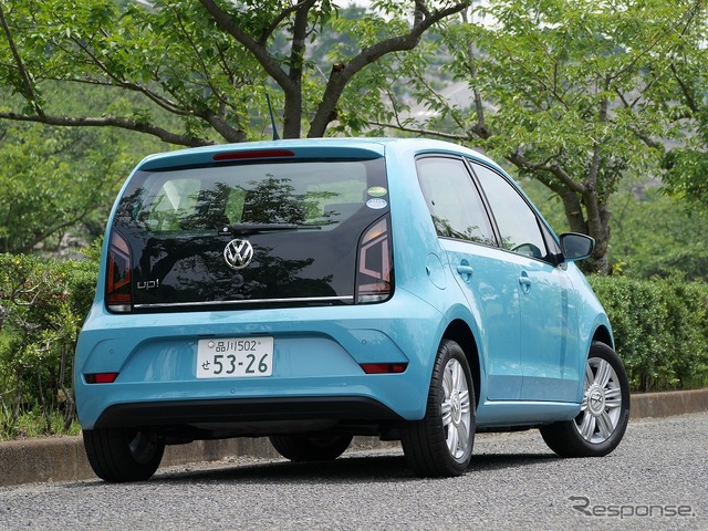 VW up!