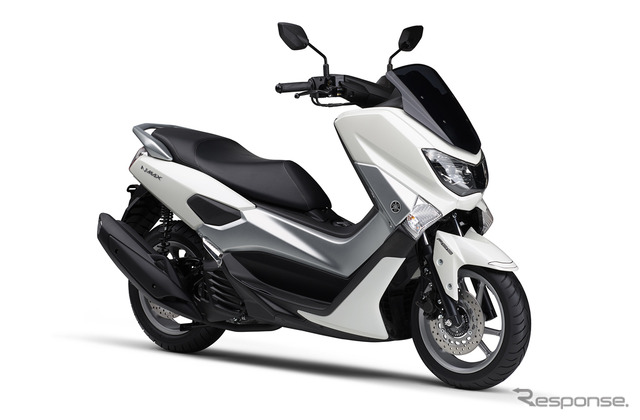 ヤマハ NMAX ABS
