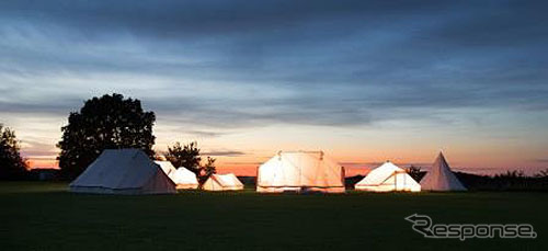FUJI SPEEDWAY ACTIVE PARK CAMP
