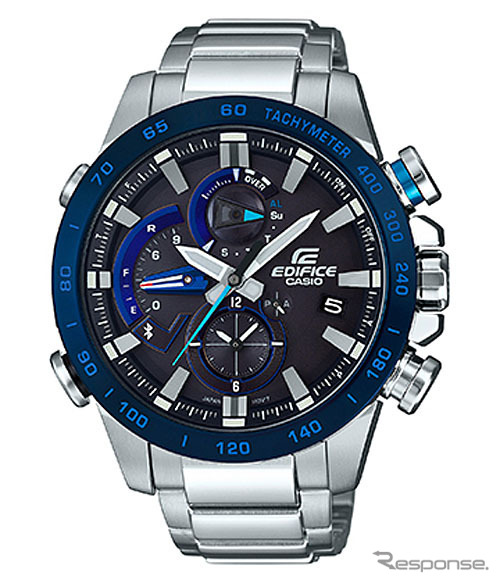 RACE LAP CHRONOGRAPH EQB-800